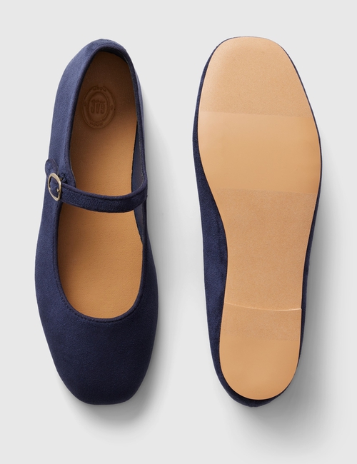 Gap × DÔEN Ballet Flats