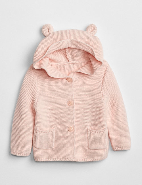 Baby Brannan Bear Sweater