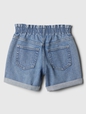 Kids Denim Shorts