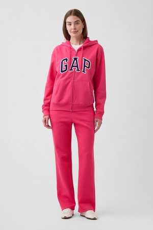 Gap Logo Straight Sweatpants
