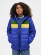 Kids ColdControl Puffer Jacket