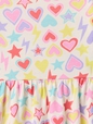 babyGap Print Jersey Dress