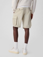 11" GapFlex Cargo Shorts