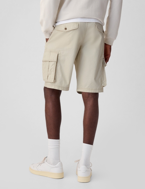 11" GapFlex Cargo Shorts