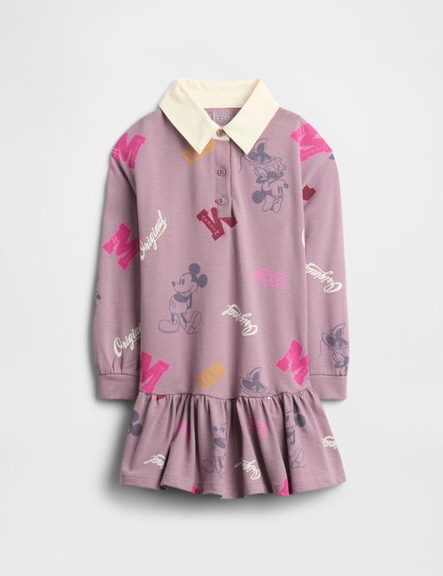 babyGap × Disney Rugby Dress