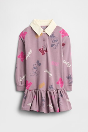 babyGap × Disney Rugby Dress