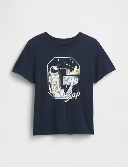 babyGap Graphic T-Shirt