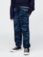 Kids Relaxed Gap Logo Joggers