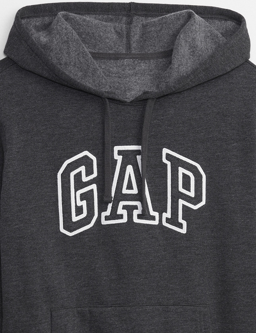 Gap Logo Hoodie