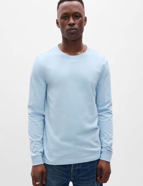 Everyday Soft Crewneck T-Shirt