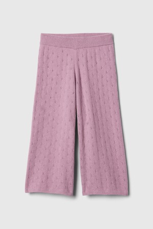 babyGap CashSoft Pointelle Pants