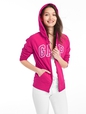 Gap Logo Zip Hoodie