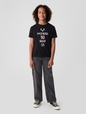 Kids Messi Graphic T-Shirt