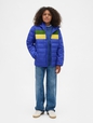 Kids ColdControl Puffer Jacket