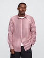 V-LS STANDARD LINEN COTTON