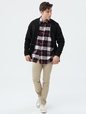 GapFlex Essential Khakis in Skinny Fit