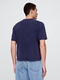 Heavyweight Cropped T-Shirt