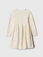 babyGap Ribbed Sweater Dress