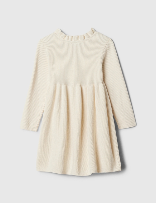 babyGap Ribbed Sweater Dress