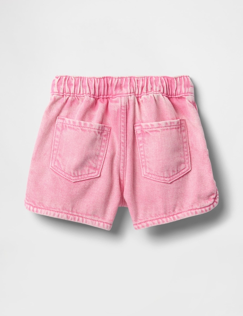 Baby & Toddler UltraSoft Denim Shorts