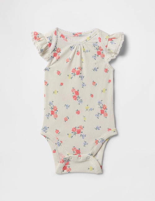 Baby First Favorites Bodysuit