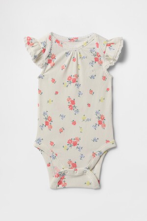 Baby First Favorites Bodysuit