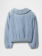 babyGap Collared Denim Jacket