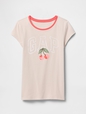 Kids Gap Logo T-Shirt