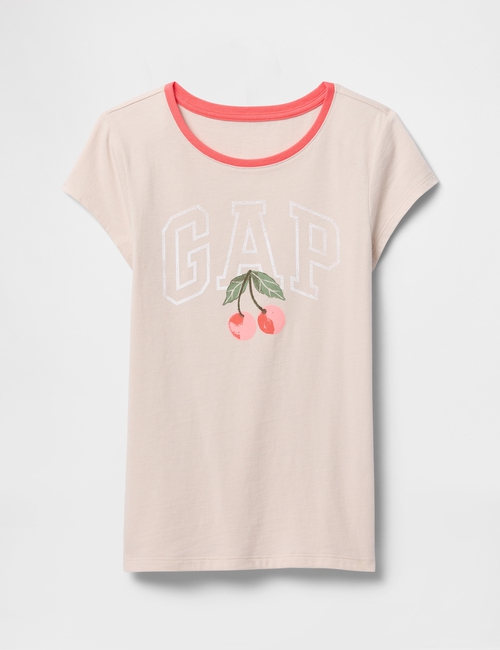 Kids Gap Logo T-Shirt