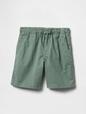 Kids 6.5" Relaxed Easy Shorts