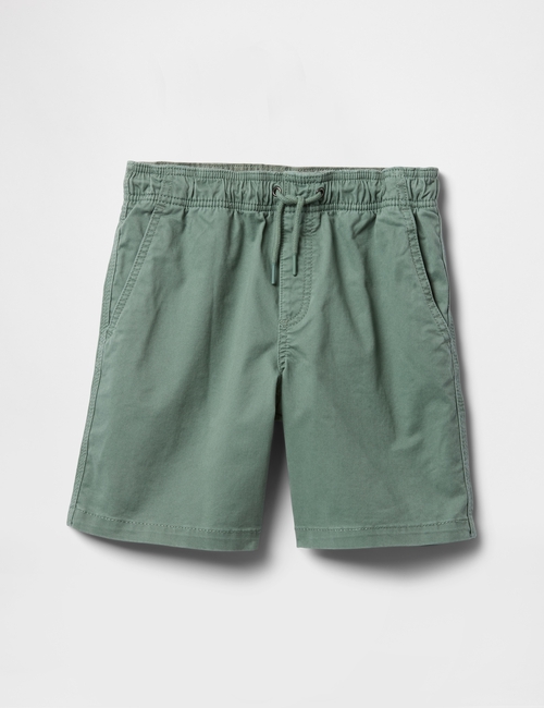 Kids 6.5" Relaxed Easy Shorts