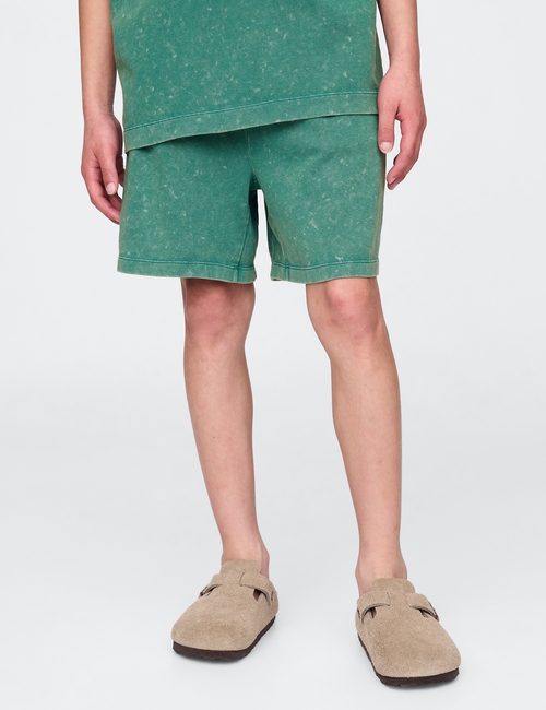 HW JERSEY SHORT