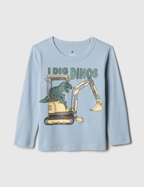 babyGap Mix and Match Graphic T-Shirt