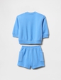 Baby VintageSoft Logo Sweat Set
