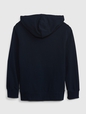 Kids New Campus Logo Hoodie