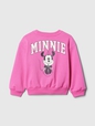 Gap × Disney Baby Graphic Sweatshirt