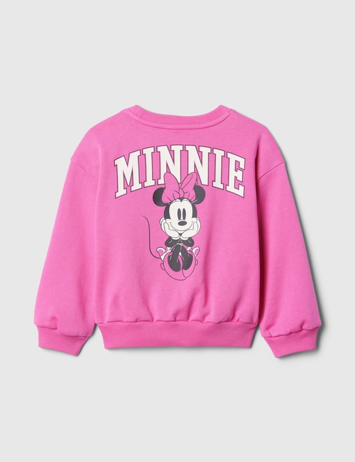 Gap × Disney Baby Graphic Sweatshirt