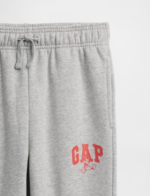 V-DIS FAM FALL LOGO JOGGER