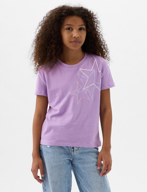 Kids Graphic T-Shirt