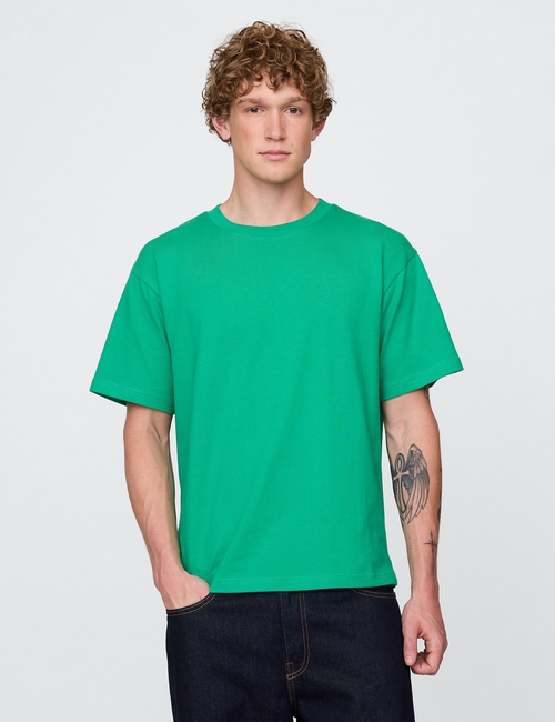 Gap World Logo T-Shirt