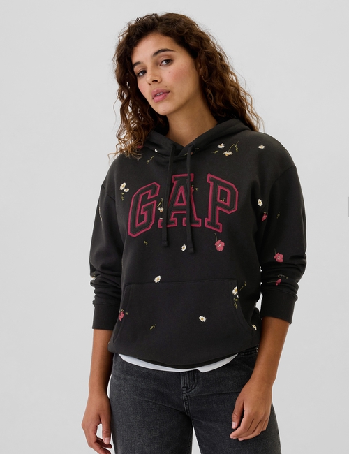 Gap Logo Hoodie