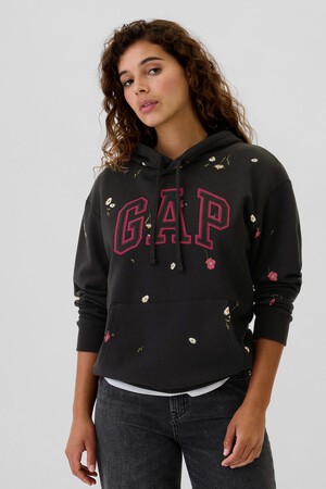 Gap Logo Hoodie