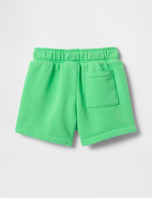 Baby & Toddler VintageSoft Pull-On Shorts