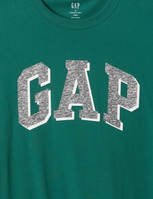 Everyday Soft Gap Logo T-Shirt