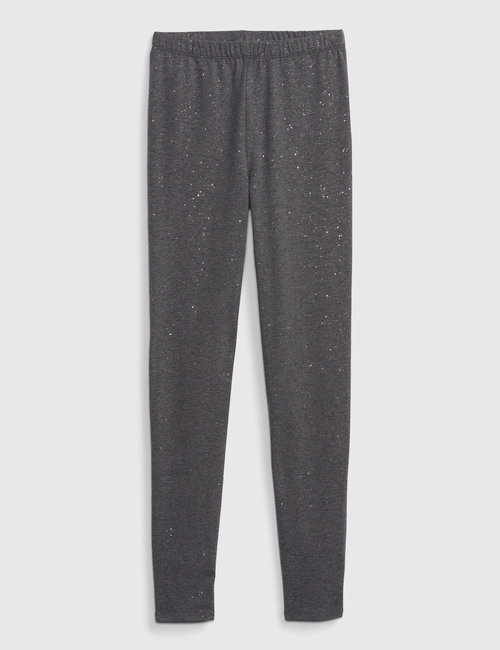 Kids Sparkle Leggings