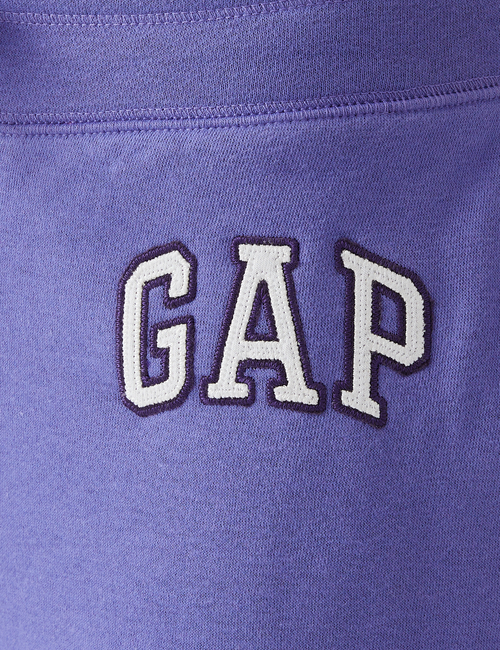 Gap Logo Fleece Joggers