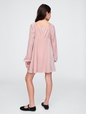 Kids Velvet Dress