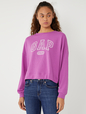 Gap Logo Sweatshirt