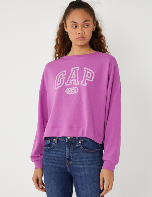 Gap Logo Sweatshirt