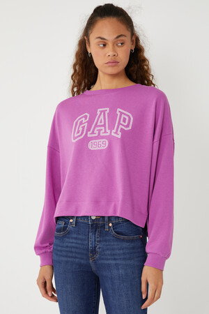 Gap Logo Sweatshirt